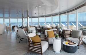 The Observatory Lounge